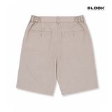  QUẦN KAKI SHORT NAM LƯNG THUN BLOOK STYLE 36078 