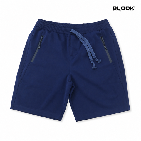  QUẦN THỂ THAO SHORT NAM THUN NỈ BLOOK STYLE 35657 