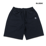  QUẦN THỂ THAO SHORT NAM VẢI NỈ BLOOK STYLE 35934 