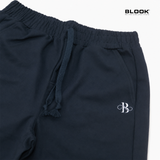  QUẦN THỂ THAO SHORT NAM VẢI NỈ BLOOK STYLE 35934 