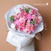  Bouquet Pink 20.10 