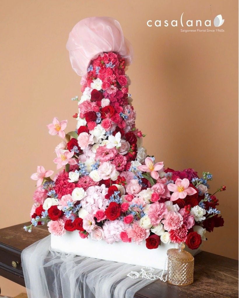  Colorfall Dreams Upsize_Pink Red 