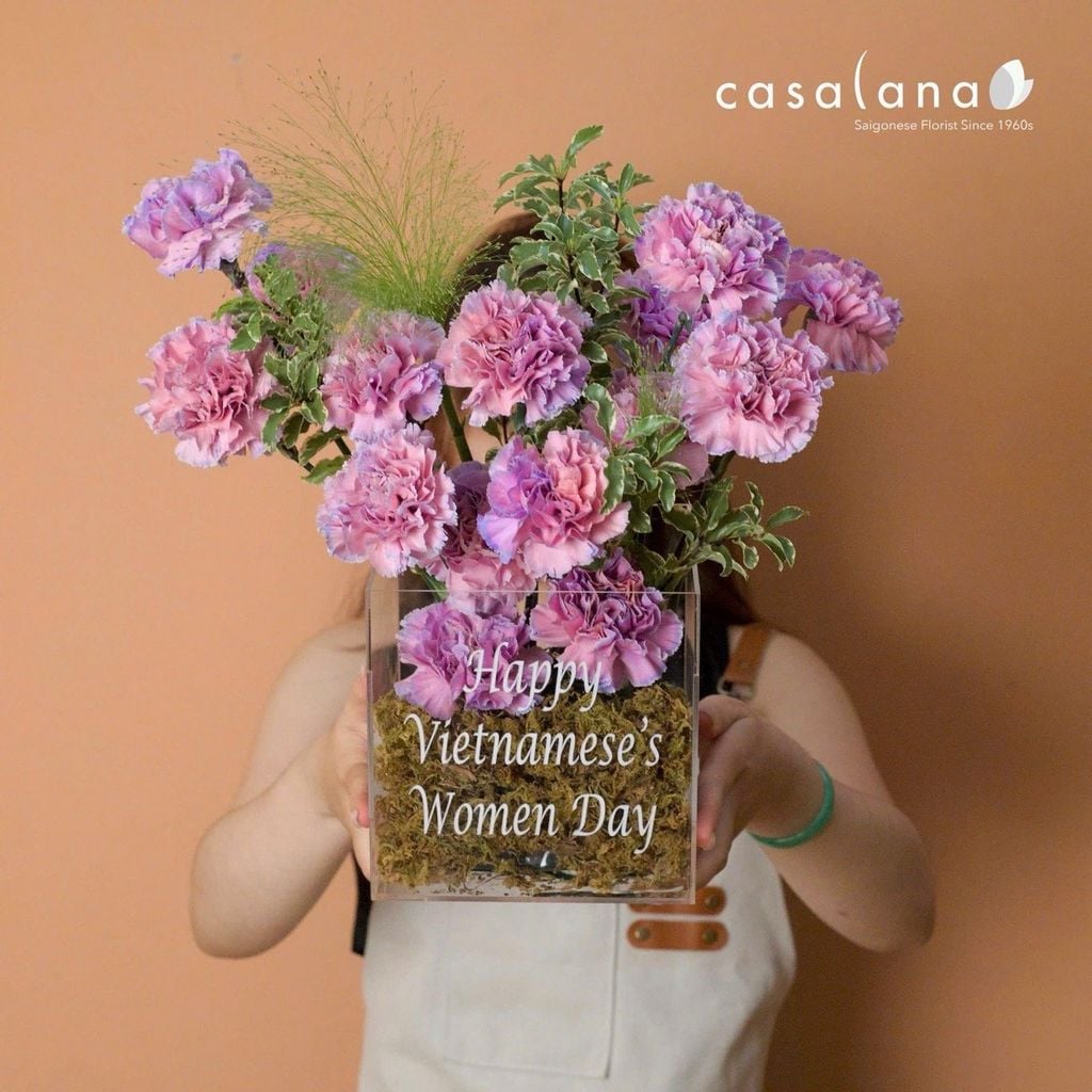  Box 15 Mirage lilac 20.10 