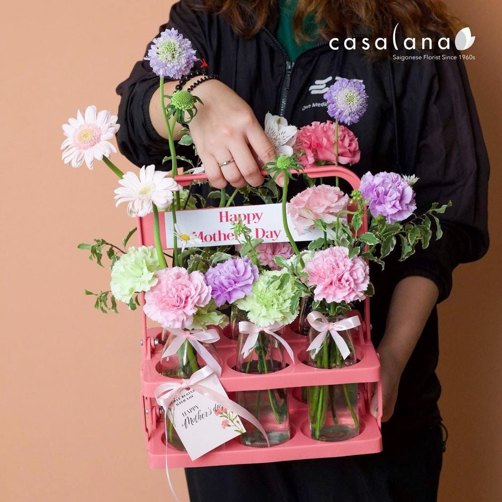  The Bloom Bottles_Pink 