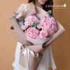  Hydrangea Pink 3 