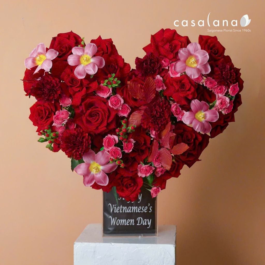  Bloom Heart Red_20.10 