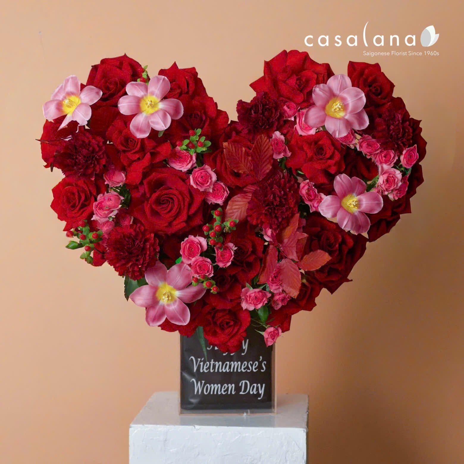  Bloom Heart Red_20.10 