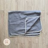  Chăn đa năng muslin 4 lớp nhiều họa tiết 