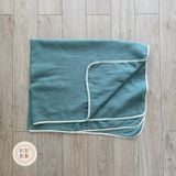  Chăn đa năng muslin 4 lớp nhiều họa tiết 