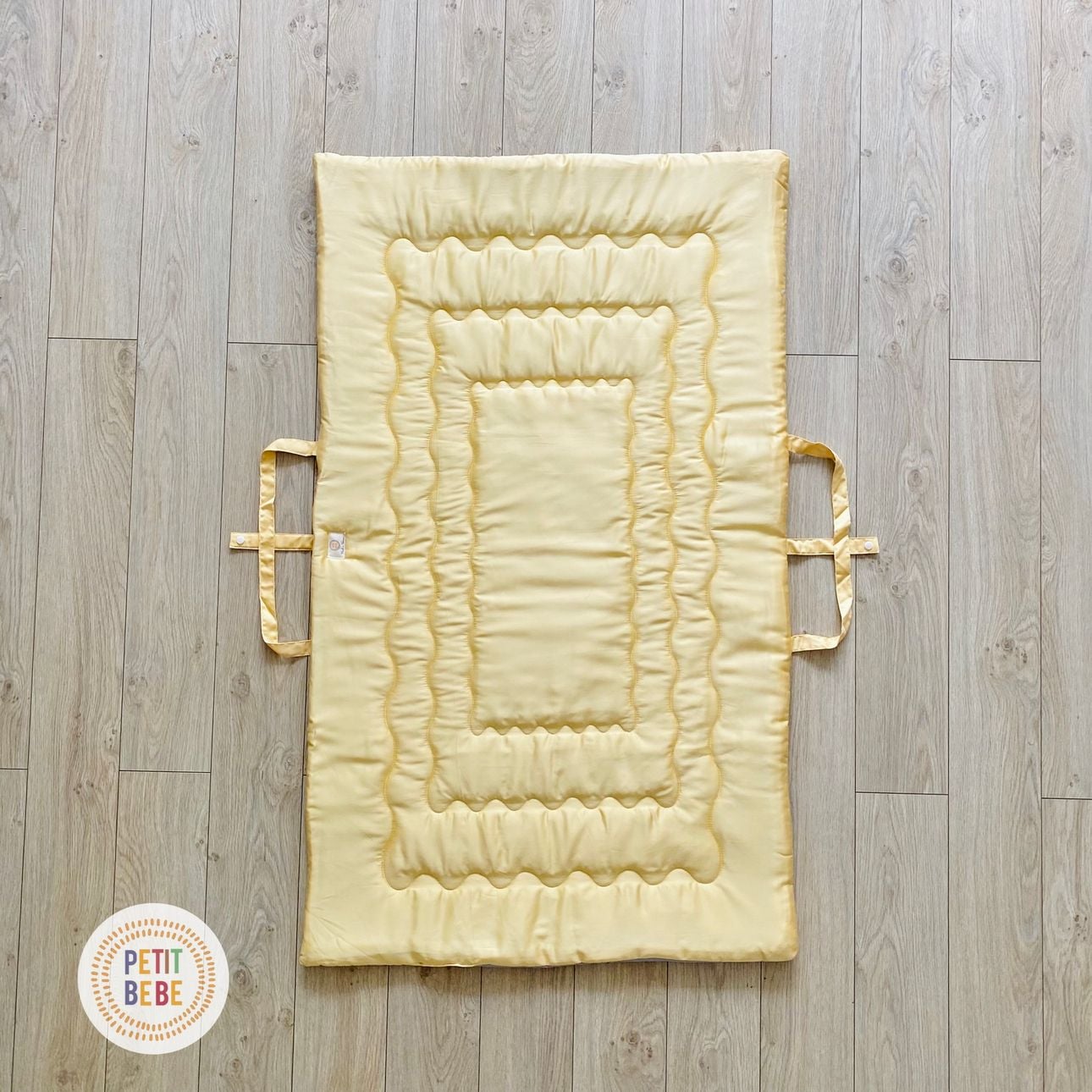  Tấm trải đa năng 70x120cm tencel 60s cho bé 