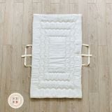  Tấm trải đa năng 70x120cm tencel 60s cho bé 