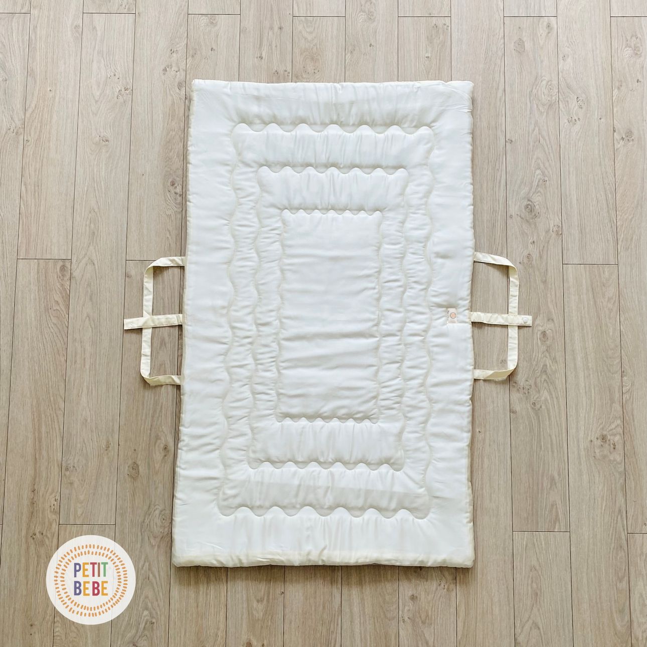  Tấm trải đa năng 70x120cm tencel 60s cho bé 