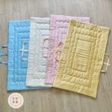  Tấm trải đa năng 70x120cm tencel 60s cho bé 
