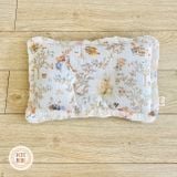  Gối lõm chữ nhật hoạ tiết 