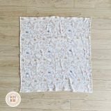  Khăn tắm 100x100cm cho bé Petit Bebe 