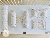  Gối chặn Cổ Tích giúp bé ngủ ngon 