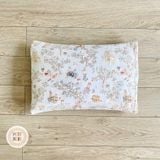  Gối nằm muslin Cổ Tích cho bé mẫu giáo tiểu học 