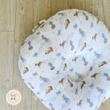  Gối chống trào Ngựa Con 