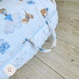  Gối chống trào Ngựa Con 