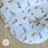  Gối chống trào Ngựa Con 