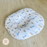  Gối chống trào Ngựa Con 