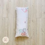  Gối 2-in-1 tencel 60s Nàng Tiên Cá 