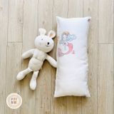  Gối 2-in-1 tencel 60s Nàng Tiên Cá 