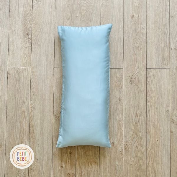  Gối 2-in-1 tencel 60s Xanh 