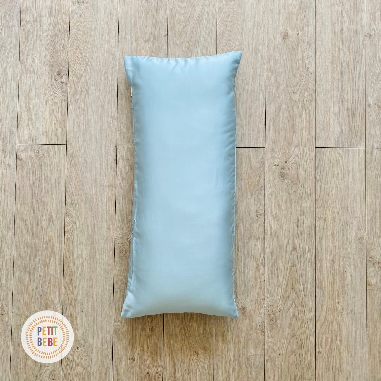  Gối 2-in-1 tencel 60s Xanh 