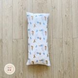  Gối 2-in-1 muslin Ngựa Con 