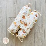  Gối chặn Thú bong bóng giúp bé ngủ ngon 