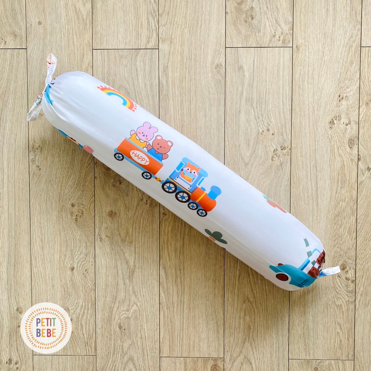  Gối ôm Tencel 60s Ô tô dài 60cm 
