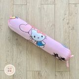  Gối ôm Tencel 60s Hello Kitty dài 60cm 