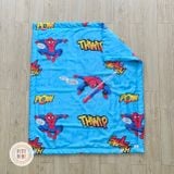  Chăn chần bông Tencel 60s cho bé 100x120cm 