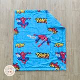  Chăn chần bông Tencel 60s cho bé 1m2 x 1m5 