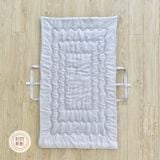  Tấm trải đa năng 70x120cm nệm tencel 60s cho bé 