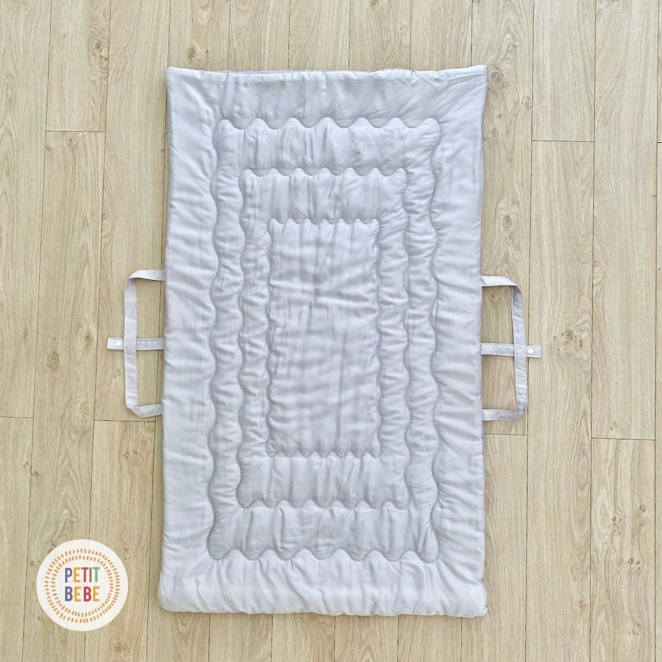  Tấm trải đa năng 70x120cm nệm tencel 60s cho bé 