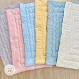  Tấm trải đa năng 70x120cm nệm tencel 60s cho bé 