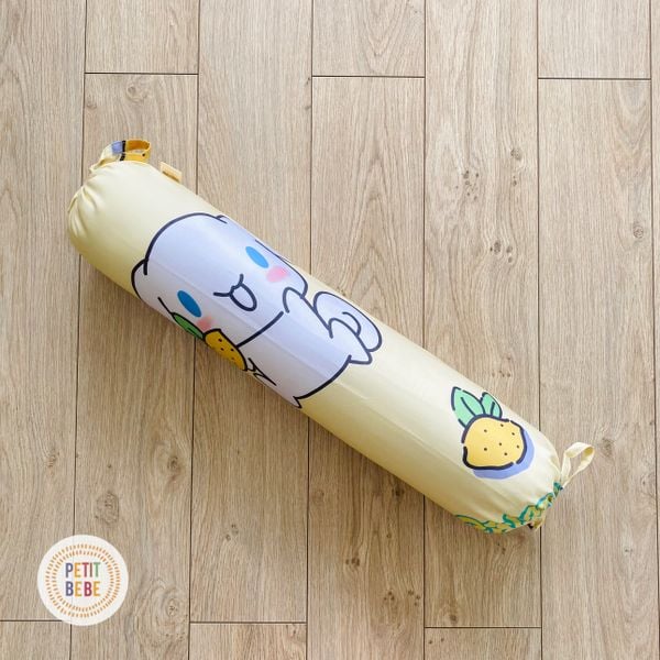  Gối ôm Tencel 60s Cinnamoroll dài 60cm 