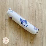  Gối ôm Tencel 60s Kuromi Nơ dài 60cm 