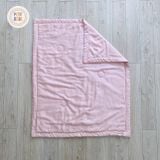  Chăn chần bông Tencel 60s cho bé 100x120cm 