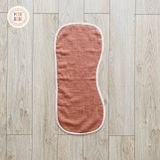  Khăn lót vai hỗ trợ vỗ ợ hơi cho bé Petit Bebe 