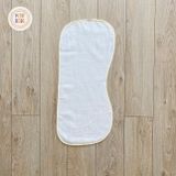  Khăn lót vai hỗ trợ vỗ ợ hơi cho bé Petit Bebe 