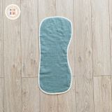  Khăn lót vai hỗ trợ vỗ ợ hơi cho bé Petit Bebe 
