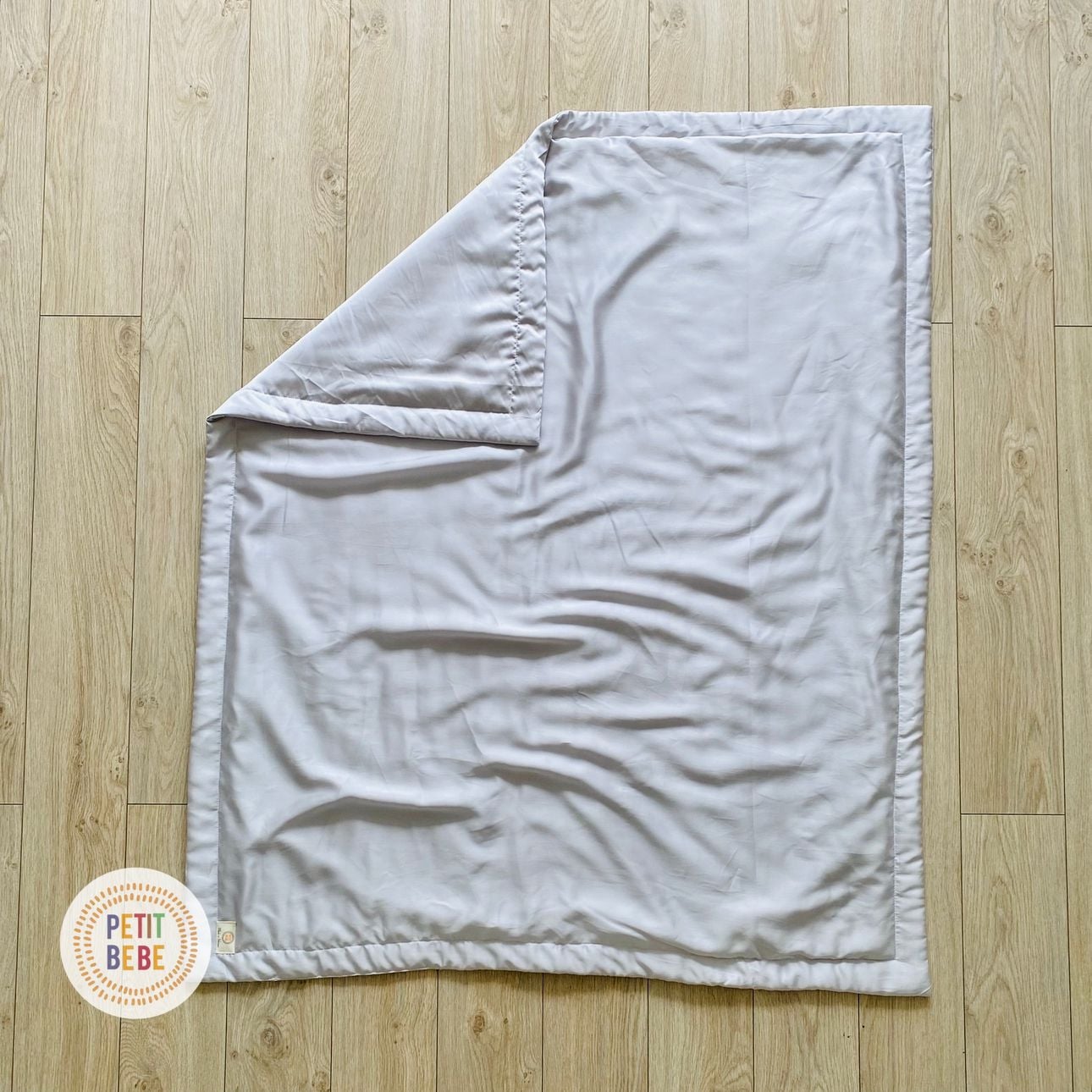  Chăn chần bông Tencel 60s cho bé 1m2 x 1m5 
