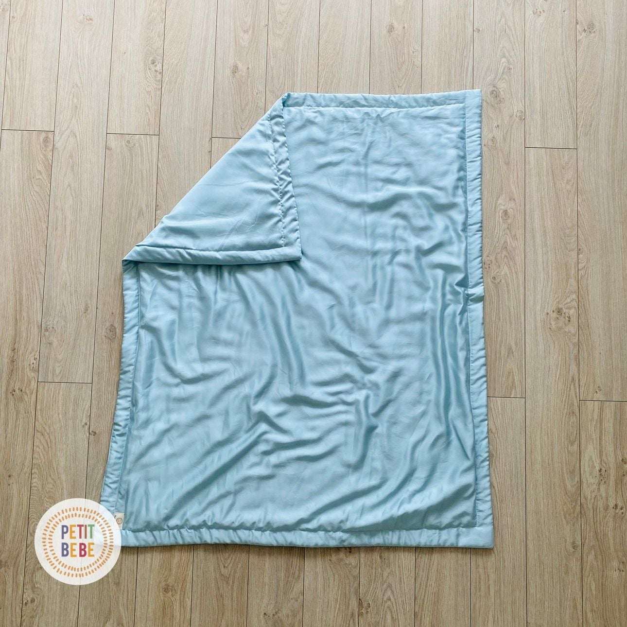  Chăn chần bông Tencel 60s cho bé 1m2 x 1m5 