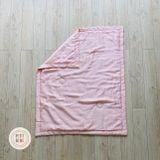  Chăn chần bông Tencel 60s cho bé 100x120cm 