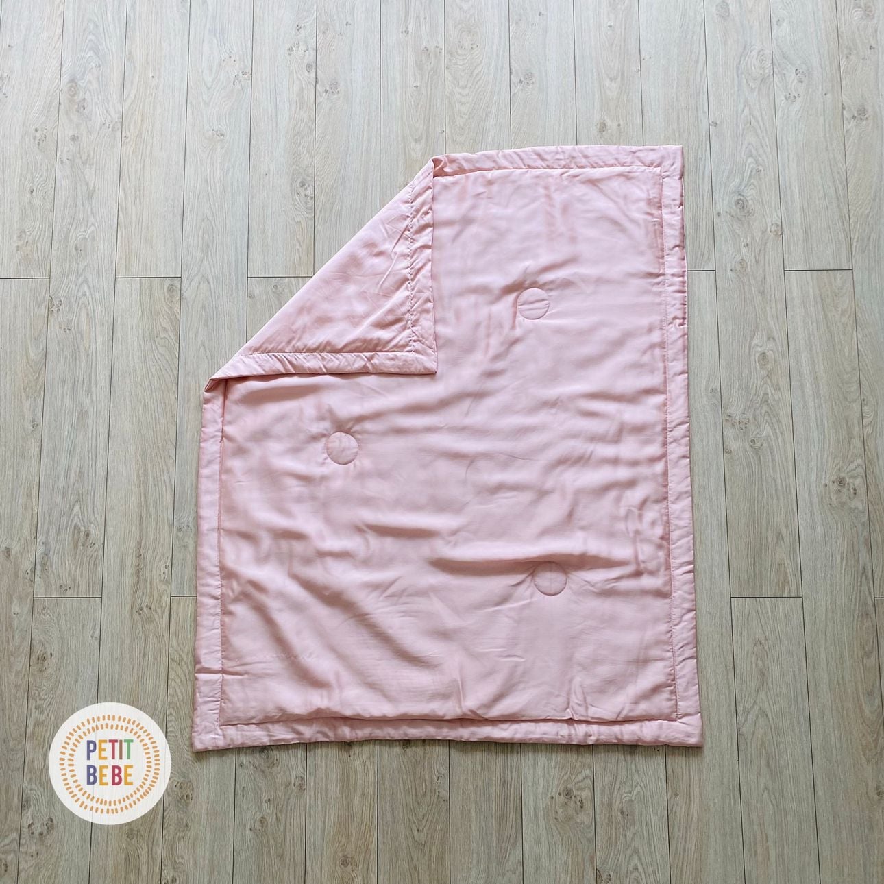  Chăn chần bông Tencel 60s cho bé 100x120cm 