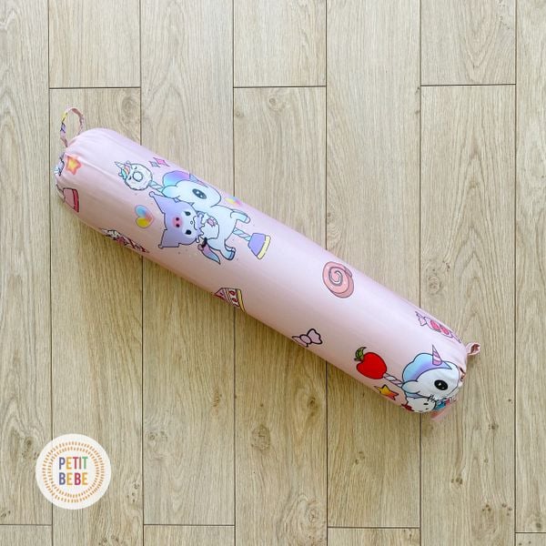  Gối ôm Tencel 60s Sanrio dài 60cm 