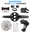 Bộ Truyền Động Shimano Deore M6250 Di2 [1X12 Tốc Độ] Kèm BB